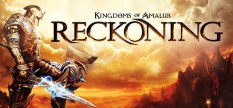 Скидка 33% на Kingdoms of Amalur: Reckoning и DLC в Steam